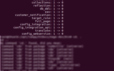 Solved: Class Magento\Catalog\Api\Data\ProductSearchResultsInterfaceFactory does not exist