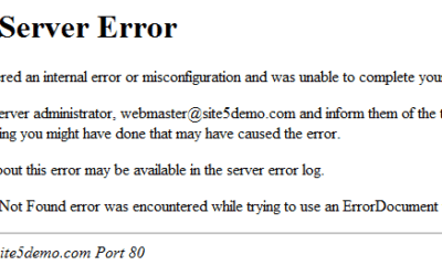 Solved: Learn how to fix 500 Internal Server Error on Magento 2.2.2